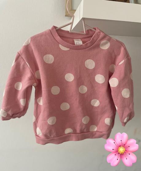 Mikina hm 92, h&m,92