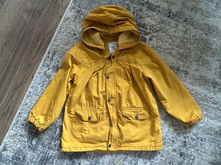 Jarma bunda lindex 116, lindex,116