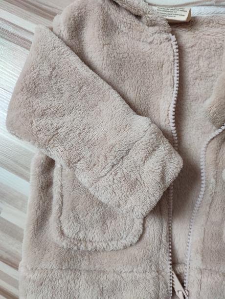 Teplá mikina, kuniboo,68