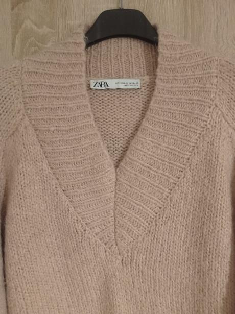 Sveter zara, zara,l