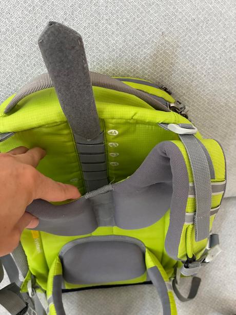 Školská taška boll school mate 20l 1. - 5.ročník, 