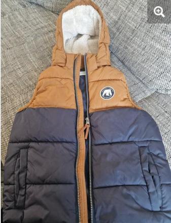 Vesta hm v.134/140, h&m,134