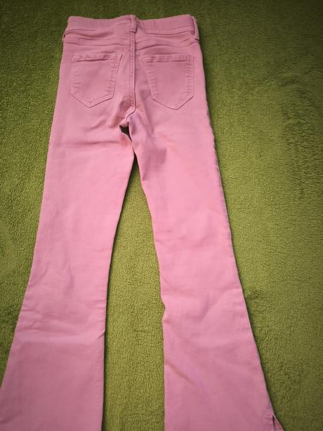 Rifle h&m vel. 134, h&m,134