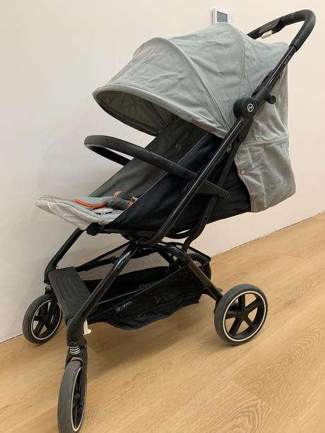 Cybex eezy s+2, cybex,cybex eezy s+²