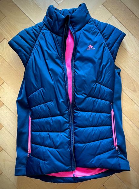 Vesta, decathlon,146