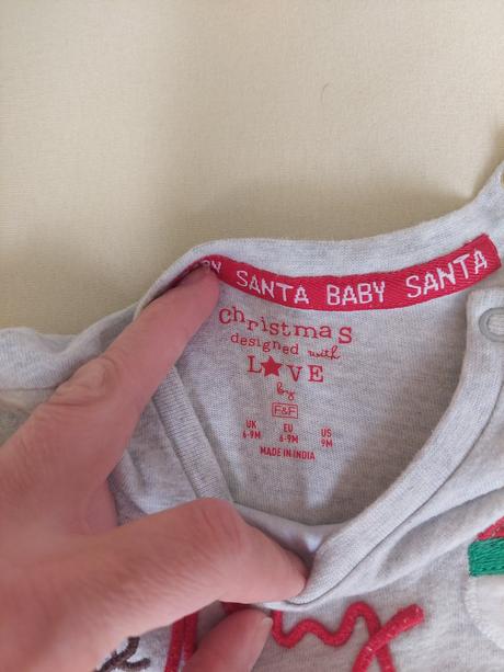 Vianočná súprava, 74