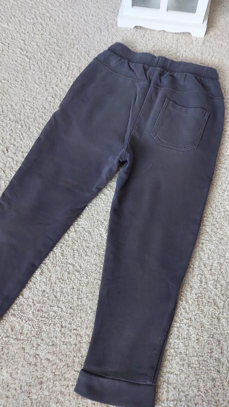 Tepláky, coolclub,116