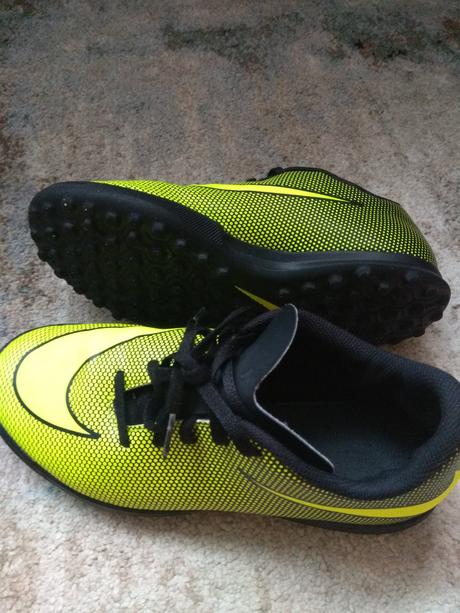 Kopačky  nike, nike,38