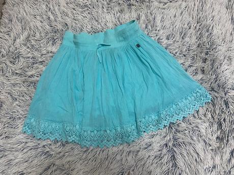 Dievčenská sukňa, coccodrillo,158