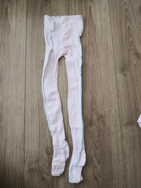 Jednoduché pančušky, reserved,122