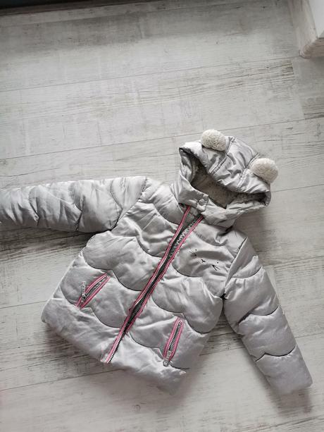 Hrubá bunda next, next,110