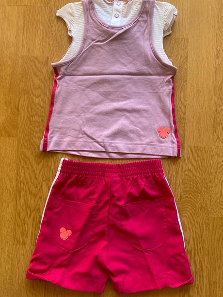 Adidas disney súprava, adidas,86