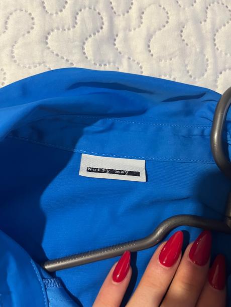 Košeľa noisy may, 36 / 38 / s