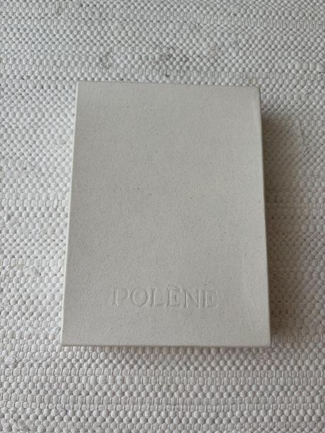 Polene numéro sept crossbody wallet, 