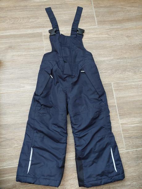 Otepľovačky č.86-92, lupilu,86