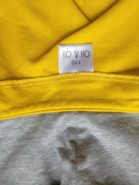 Mikina oli&oli, 110