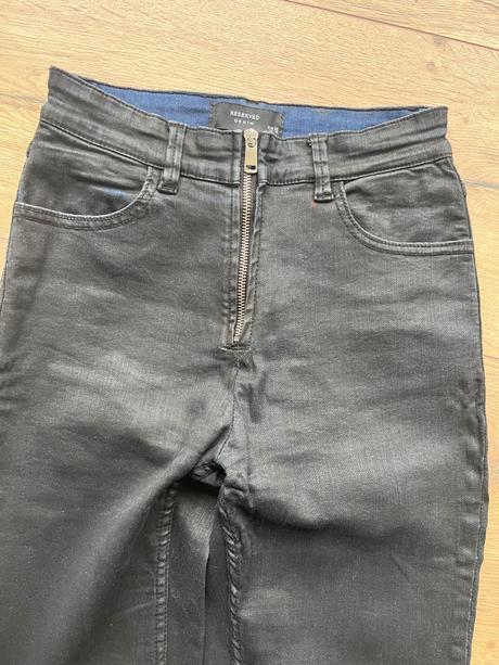 Rifle voskovane, reserved,36