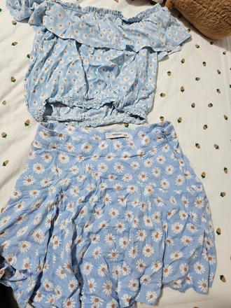 Komplet reserved m, reserved,m