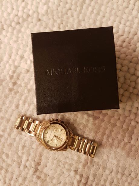 Hodinky michael kors original, michael kors