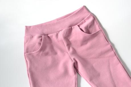 Detské tepláky gots 86/92, 86