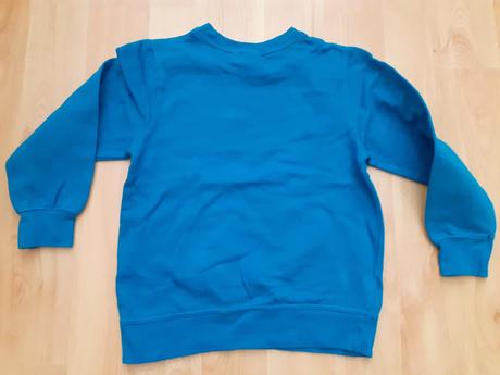 Chlapčenská mikina, bonprix,134