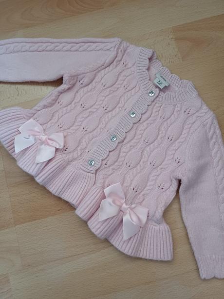 Svetríky, mikina, vesta v.68 3-6mes, george,68