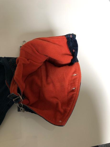 Zateplené rifle, 92