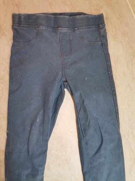 Leginy, reserved,128