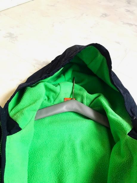 Športová bunda l/xl, nike,l