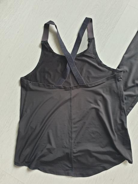 Calliope komplet na cvičenie, calliope,xs