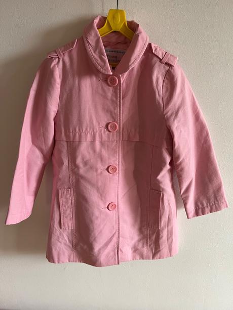 Prechodný kabát, young dimension,110