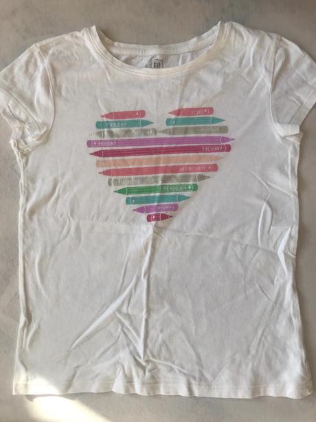 Tricka pre 8-11 r dievca ii., abercrombie&fitch,134