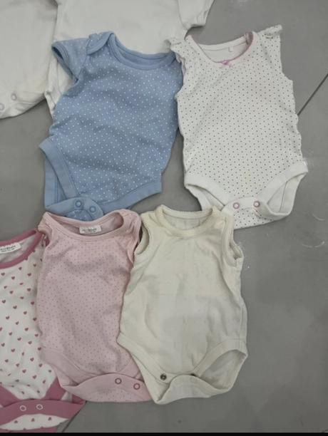 Balik pre dievca,  vel. 56, 50–62