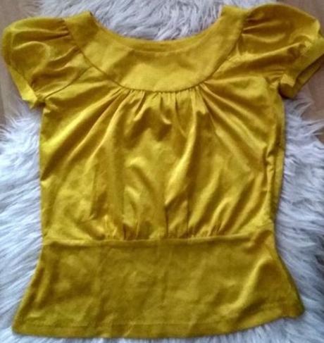 Balik letne veci, xs