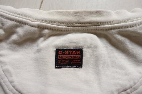Pánske tričko g-star raw, g-star raw,m