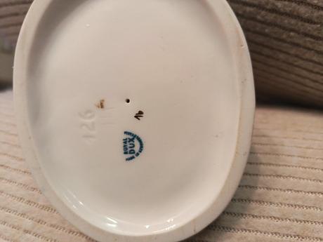 Royal dux soška popoluška, 