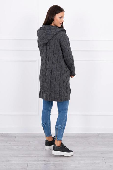 Dámske kardigány simka / mix farieb/, 