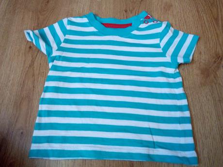 Tričko, f&f,74