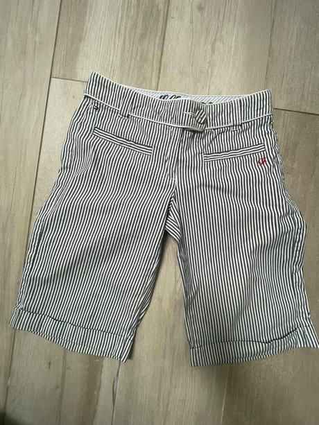 Th šortky, tommy hilfiger,152
