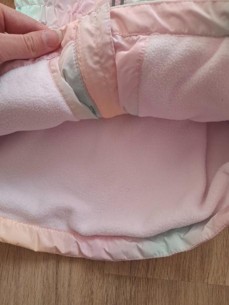 Prechodná bundička, takko,104