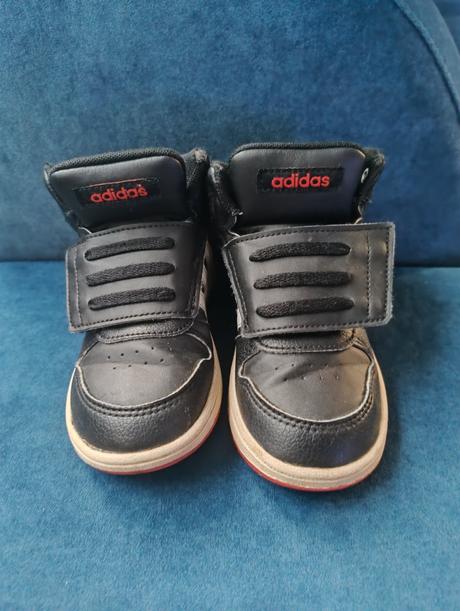 Adidas členkové tenisky, adidas,27