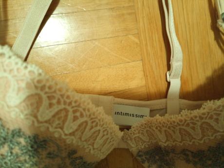 Podprsenka 75a, intimissimi,75a