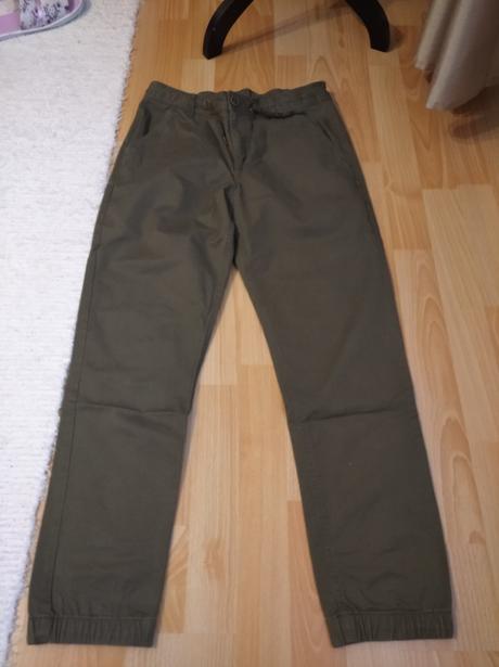 Balík 152-158, 158–170