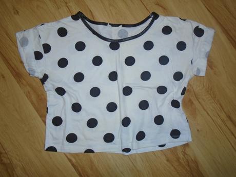 Crop top, atmosphere,m