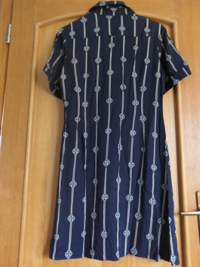 Gant luxusne ikonicke koselove damske saty, gant,m