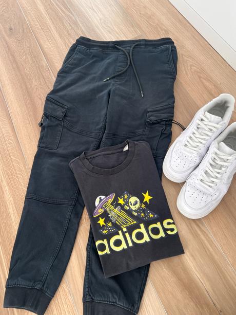 Tričko adidas, adidas,s