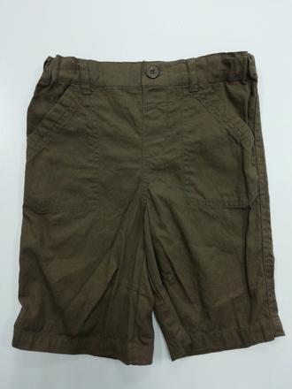 Hnedé kraťasy, f&f,116