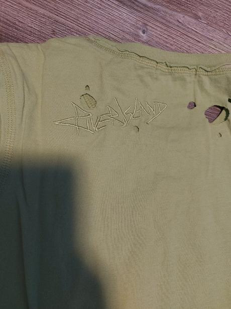 Dámske tričko, river island,36