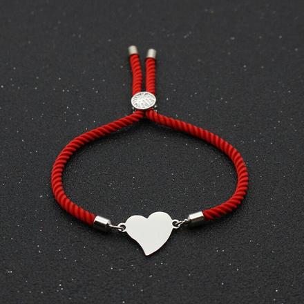 Naramok priatelstva srdce,