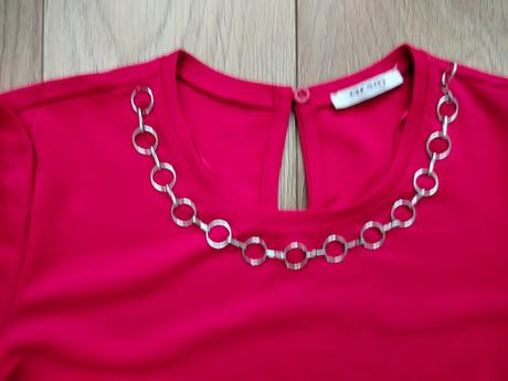 Dámska blúzka, orsay,m